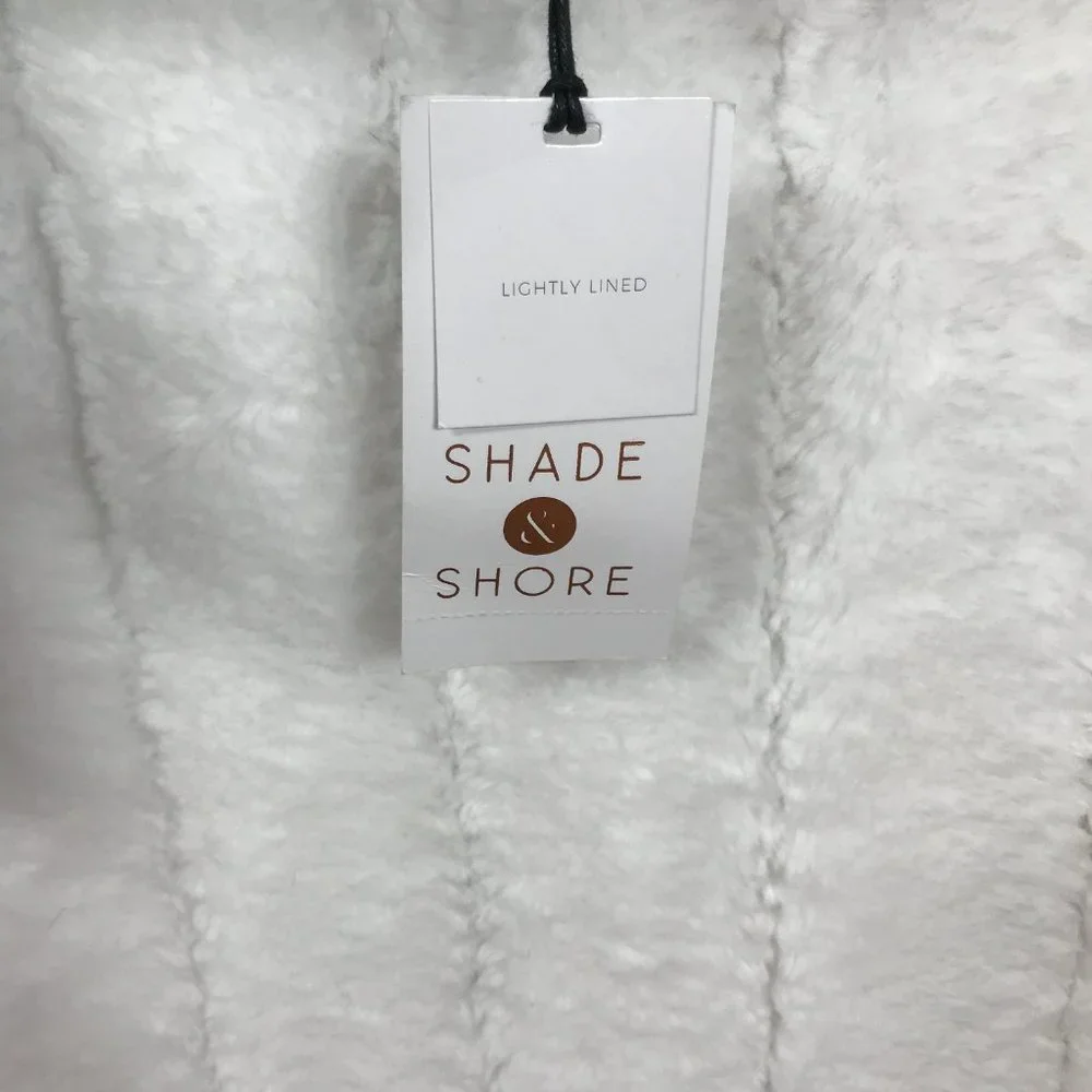NWT Shade and Shore 36DD Swimwear Halter Top Lightly padded - Picture 3 of 6